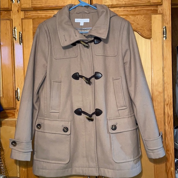 New York & Company Jackets & Blazers - New York & Company coat 🧥